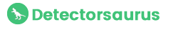 detectorsaurus logo